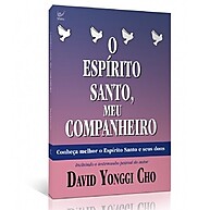 Espirito Santo: Seu Guia para uma Vida Vitoriosa - imagem 1