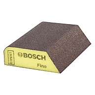 Esponja Abrasiva Bosch S470: Polimento Impecável - imagem 1