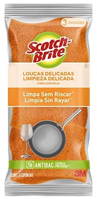 esponja-arranhoes-limpeza-para-3m-unidades-sem-a-delicadas-scotch-3-laranja-loucas-brite-a