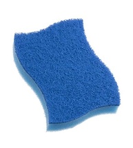 Esponja Scotch-Brite Não Risca Azul - 3 Unidades | Limpeza Segura e Eficiente - imagem 5
