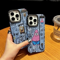 Capinha Bob Esponja Magsafe: Estilo e Proteção! - imagem 2