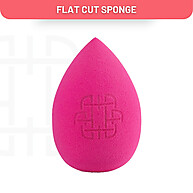 Esponja de Maquiagem Rosa Pink Ana Hickmann – Macia e Profissional - imagem 1
