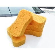 Esponja Limpeza Automotiva Karbox: Lavagem Profissional para Carro e Moto - imagem 4