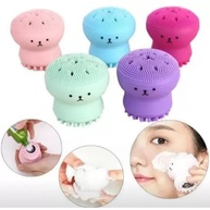 Esponja Polvo Facial: Limpeza e Massagem 12 Unidades - imagem 1