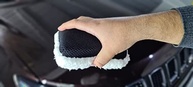 Esponja Dupla Face Premium para Lavagem Automotiva - Sem Riscos! - imagem 4