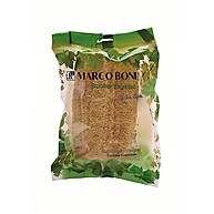 Esponja Vegetal Marco Boni: Banho Relaxante e Pele Renovada - imagem 1