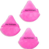 Esponja Velvet: Selagem Impecável com Ana Hickmann - imagem 1