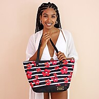 Kit Jacki Design: Bolsa, Capa Tablet & Esponjas - imagem 2