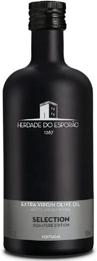 HERDADE DO ESPORÃO Azeite de Oliva Extra Virgem Selecção 500ml - imagem 1