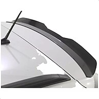 Aerofólio Hatch Black Piano: Estilo e Esporte - imagem 2