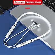 Fones Lenovo HE05X II: Som Potente e Conforto para Esportes - imagem 2