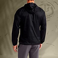Jaqueta Corta Vento Masculina MONSTER 02: Leveza e Estilo para Esportes - imagem 1