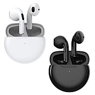 Air Pro 6 TWS: Fones Sem Fio Perfeitos para Esportes - imagem 1