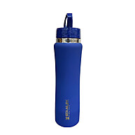 Garrafa Térmica 750ml - Aço Inox Portátil para Esportes - imagem 1