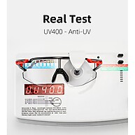 Óculos ROCKBROS: Proteção UV400 para Esportes - imagem 2