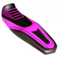 esportiva-a-conforto-banco-para-de-capa-rosa-moto-e-estilo-protecao-a