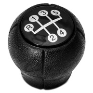 Manopla Bola Câmbio Esportiva para Corsa, Celta, Prisma e Mais | Estilo e Durabilidade - imagem 1