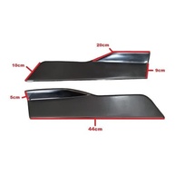 esportiva-pecas-universais-aerodinamicos-flaps-barbatanas-para-2-a-laterais-performance-carros-kit-a