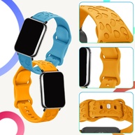 Pulseira Esportiva Redmi Watch: Estilo e Conforto! - imagem 3