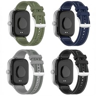 Pulseira Esportiva Silicone: Redmi & Mi Band - imagem 3