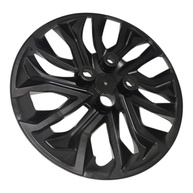 Kit 4 Calotas Esportivas Aro 14 - Design Moderno para Fiat Argo, Palio e Mobi - imagem 4