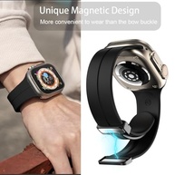 Lamshaw Compatível com pulseiras Plaud NotePin, pulseiras esportivas de silicone macio compatíveis com gravador de voz Plaud NotePin - imagem 4