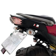 Eliminador de Rabeta Esportivo FZ-25 FAZER 250 (2018+) | Suporte de Placa Fixa YAMAHA - imagem 3