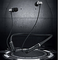 Lenovo Erazer XE05 Max: Fones Bluetooth com Som Premium e Design Esportivo - imagem 2