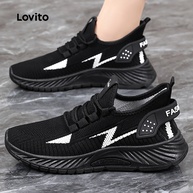 Oxfords Lovito: Conforto e Estilo Esportivo - imagem 2