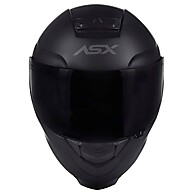 Capacete ASX Eagle: Segurança e Estilo Esportivo - imagem 2