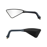 Retrovisor Esportivo Arrow Preto para Yamaha: Estilo e Segurança na Sua Moto - imagem 2