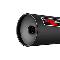 Escapamento CG Titan/Fan 125: Ronco Esportivo! - imagem 2