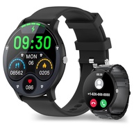Relógio Smartwatch Esportivo: Monitor de Saúde, GPS e Notificações - Seu Aliado Perfeito! - imagem 1