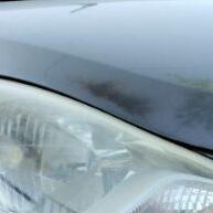 Spoiler Saia Universal para Carro - Tuning Esportivo - imagem 2