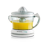 Espremedor Mondial Citrus E-01: Suco Fresco Fácil! - imagem 1