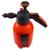 Pulverizador Kers Foam Details: Espuma Snow Foam Manual para Lavagem Automotiva Profissional - imagem 4