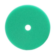 Almofada de Polimento de Espuma 5" Universal com Borda Chanfrada - Verde - imagem 2