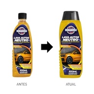 Lava Autos Neutro Concentrado Rodabrill: Espuma Poderosa para um Brilho Impecável - imagem 3