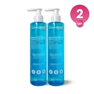 Espuma de Limpeza Facial Dermachem: Hidratação & Maciez - imagem 1