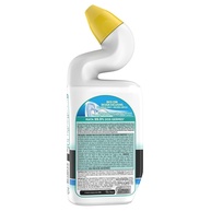 Pato Cloro Gel Marine: Limpeza Poderosa e Espuma! - imagem 2