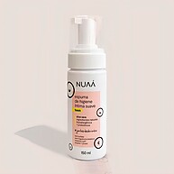 Espuma Íntima NUAÁ Teen: Cuidado e Saúde na Puberdade - imagem 1