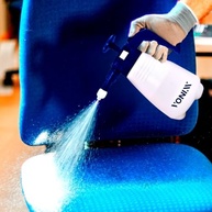 Pulverizador Gerador de Espuma 2 em 1 Snow Foam 2L Vonixx - Lavagem de Carro Perfeita! - imagem 3
