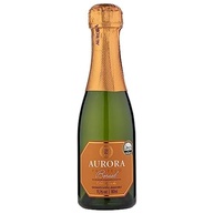 Espumante Prosecco Aurora Baby 187ml - imagem 2