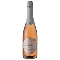 Espumante Bousquet Brut Rosé: Sabor Orgânico de Mendoza - imagem 1