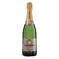 Espumante Casa Perini Brut 750ml – Qualidade Italiana - imagem 1