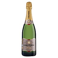 Espumante Casa Perini Brut: Celebre com Elegância! - imagem 1