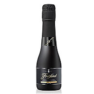 Espumante Freixenet Cordon Negro 200ml – Sabor e Elegância - imagem 1