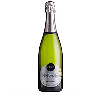 Espumante Ponto Nero Celebration Moscatel 750ml – Sabor e Tradição Italiana - imagem 1