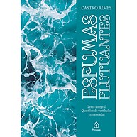 Espumas Flutuantes: A Poesia de Castro Alves - imagem 1