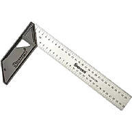 Esquadro Starrett 8" (200mm): Precisão Profissional - imagem 1